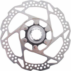 SHIMANO REMSCHIJF SM-RT54 160MM CENTERLOCK ESMRT54SI3 SHIMANO REMSCHIJF SM-RT54 160MM CENTERLOCK ESMRT54SI3
