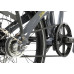 UGO ULTIMATE VOUWFIETS 20 INCH 2 SPEED GRIJS UGO ULTIMATE VOUWFIETS 20 INCH 2 SPEED GRIJS