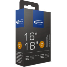 SCHWALBE BINNENBAND DV4 16/18 INCH 28/37-340/355 32 MM