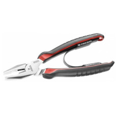 FACOM COMBINATIETANG 200MM PLATTE EN OVALE GRIP