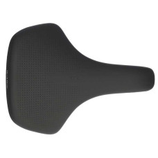 SELLE ROYAL VIVO 1405 DRN COMFORT UNISEX ZADEL ZWART OEM