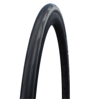 SCHWALBE ONE PLUS 700X28C (28-622) SMART GUARD REFLECTIE