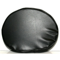 HZB ZADELDEK SKAI ROK ZWART T.B.V. ROKZADEL 22X16 CM