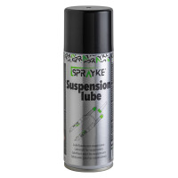 SPRAYKE SMEER EN BESCHERMMIDDEL VOOR VERENDE VORKEN EN DEMPERS 200ML