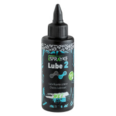 SPRAYKE FIETSKETTING SMEERMIDDEL WET 120ML