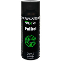 SPRAYKE ONTVETTER SPRAY 400ML
