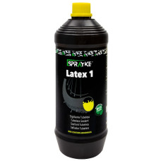 SPRAYKE TUBELESS AFDICHTINGSMIDDEL 1000ML