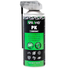 SPRAYKE MULITFUNCTIONEEL SMEERMIDDEL 400ML
