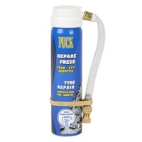 PUCK FIETS BINNENBAND REPARATIESPRAY 75ML