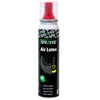 SPRAYKE TUBELESS BAND REPARATIE AFDICHTINGSMIDDEL 100ML