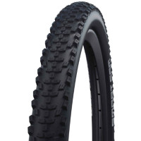 SCHWALBE BUITENBAND SMART SAM 14X1.50 (40-254) ZWART