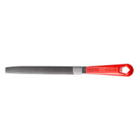 FACOM HALF RONDE VIJL HALF ZOET 200MM