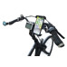 MIRAGE SMARTPHONE HOUDER UNI ZERO-SIX MR MUSSIE VERSTELBAAR BLISTER 1004606MM