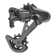 TEKTRO RD-T350 ACHTERDERAILLEUR 8/9 V. MAX.46T ZWART