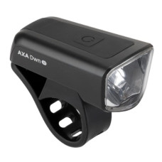 AXA DWN 30 USB KOPLAMP 30 LUX OP KAART