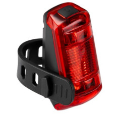 AXA DWN USB ACHTERLICHT MET REMLICHT OP KAART
