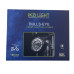 IKZILIGHT BULLS-EYE KOPLAMP FATBIKE 36-48 VOLT 160 LUX