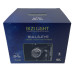 IKZILIGHT BULLS-EYE KOPLAMP FATBIKE 36-48 VOLT 160 LUX