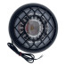 IKZILIGHT BULLS-EYE KOPLAMP FATBIKE 36-48 VOLT 160 LUX