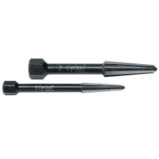 CYCLUS 720305 BOUTEN UITDRAAISET 2 DELIG CYCLUS 720305 BOUTEN UITDRAAISET 2 DELIG