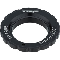 TRP REMSCHIJF LOCKRING VOOR CENTERLOCK STEEKAS Ø15-20MM TRP REMSCHIJF LOCKRING VOOR CENTERLOCK STEEKAS Ø15-20MM