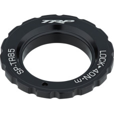 TRP REMSCHIJF LOCKRING VOOR CENTERLOCK STEEKAS Ø15-20MM TRP REMSCHIJF LOCKRING VOOR CENTERLOCK STEEKAS Ø15-20MM