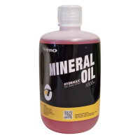TEKTRO HYDRAULISCHE MINERALE SCHIJFREMOLIE 1000ML