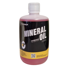 TEKTRO HYDRAULISCHE MINERALE SCHIJFREMOLIE 1000ML