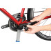 CYCLUS 7720377 CRANKARM MONTAGEGEREEDSCHAP SHIMANO HOLLOWECH II