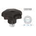 CYCLUS 7720377 CRANKARM MONTAGEGEREEDSCHAP SHIMANO HOLLOWECH II
