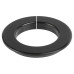 KGS VOORVORKCONUS 1.5-1 1/8 INCH ZWART OEM