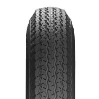 IMPAC IS309 BUITENBAND 2.80/2.50-4 / 230X65 ZWART