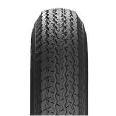 IMPAC IS309 BUITENBAND 2.80/2.50-4 / 230X65 ZWART