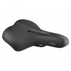 SELLE ROYAL ZADEL FLOAT MODERATE ZWART OP KAART
