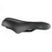 SELLE ROYAL ZADEL FLOAT MODERATE ZWART OP KAART