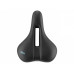 SELLE ROYAL ZADEL FLOAT MODERATE ZWART OP KAART