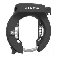 AXA ATLAS LARGE RINGSLOT ART2 KEUR MET PLUG-IN VOOR KETTING/KABEL WERKPLAATVERPAKKING OEM