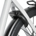 AXA ATLAS LARGE RINGSLOT ART2 KEUR MET PLUG-IN VOOR KETTING/KABEL WERKPLAATVERPAKKING OEM