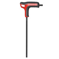 FACOM INBUSSLEUTEL T-VORM ERGO 6MM