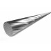 ELVEDES BINNENKABEL SCHAKEL RVS SLICK Ø1.1MM NIPPEL Ø4.5X4.5 4000MM