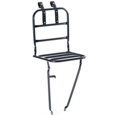 KONIGER VOORDRAGER 30X30 CM GLANS ZWART