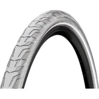 CONTINENTAL BUITENBAND RIDE CITY 28X1.60 (42-622) GRIJS REFLEX