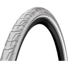 CONTINENTAL BUITENBAND RIDE CITY 28X1.60 (42-622) GRIJS REFLEX