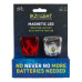 IKZILIGHT MAGNEET VERLICHTINGSSET LED BLISTER