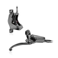 TEKTRO E-CARGO HD-E740 AURIGA HYDRAULISCHE SCHIJFREMSET LINKS 1800MM