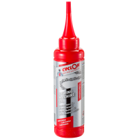 CYCLON ZUURVRIJE WITTE UNIVERSEELE SMEEROLIE / NAAIMACHINE OLIE / PARAFINE OLIE 125 ML