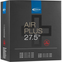 SCHWALBE SV21 AP AIRPLUS BINNENBAND 27.5 INCH (40/62-584) 40MM SCHWALBE SV21 AP AIRPLUS BINNENBAND 27.5 INCH (40/62-584) 40MM