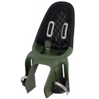 QIBBEL AIR Q909 ACHTERZITJE DRAGERBEVESTIGING MAGIC GREEN