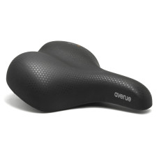 SELLE ROYAL ZADEL AVENUE RELAXED UNISEX ZWART OP KAART