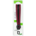 WIDEK 005219 TRIOBINDER 12MM EYE 28INCH BORDEAUX ZWART OP KAART